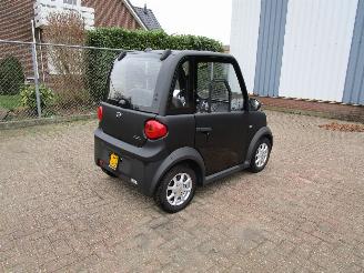 Overige  Jiayuan Eidola Navi Airco Camera picture 4