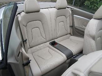 Audi A5 3.2 V6 Cabrio S-Line 86.000 KM Quattro picture 13