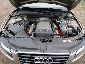 Audi A5 3.2 V6 Cabrio S-Line 86.000 KM Quattro picture 9