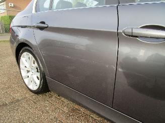 BMW 3-serie 320i Clima Leder Radio/CD 6-Bak picture 5