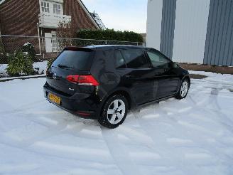Volkswagen Golf 1.2 TSI Navi High-Line 6-Bak Schadevrij picture 4