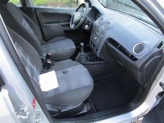 Ford Fusion 1.4 16V Airco Radio/CD picture 14