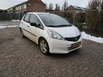 Honda Jazz 1.2 Airco Radio/CD 125.000 Km picture 3