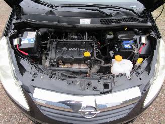 Opel Corsa 1.4 Airc Radio/CD picture 7