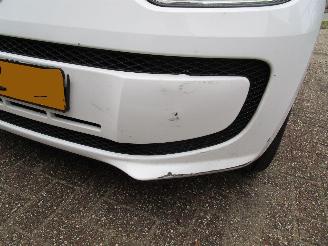 Volkswagen Up! Navi Airco 5-Drs picture 7