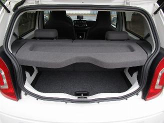 Volkswagen Up! Navi Airco 5-Drs picture 15