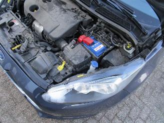 Ford Fiesta 1.5 TDCI Clima 5-Drs picture 9