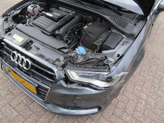 Audi A3 1.4 TFSI Sedan Navi Clima 6-Bak picture 8