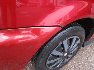 Honda Civic 1.4 Automaat picture 5