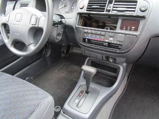 Honda Civic 1.4 Automaat picture 10