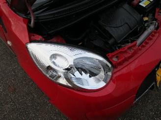 Citroën C1 5-Deurs picture 9