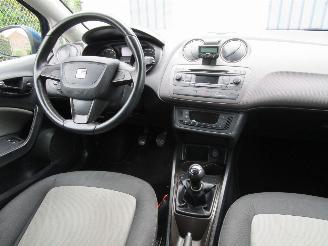Seat Ibiza 1.2 TSI Clima Radio/CD picture 13