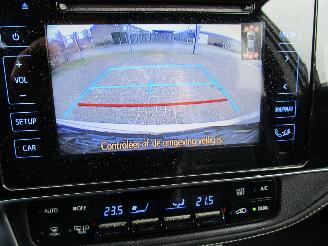 Toyota Auris 1.8 Hybride Navi Camera Leder picture 18