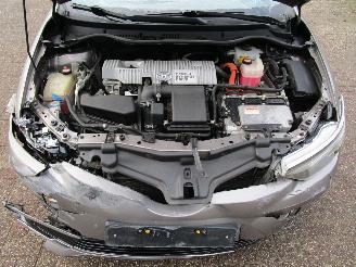 Toyota Auris 1.8 Hybride Navi Camera Leder picture 12