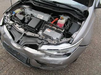 Toyota Auris 1.8 Hybride Navi Camera Leder picture 11