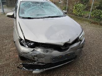 Toyota Auris 1.8 Hybride Navi Camera Leder picture 6