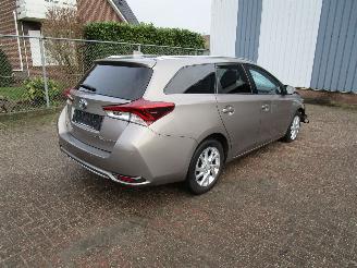 Toyota Auris 1.8 Hybride Navi Camera Leder picture 4
