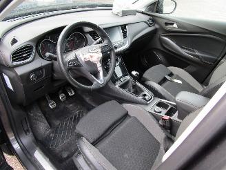 Opel Grandland X 1.2T Navi Camera Panodak 6-Bak picture 20