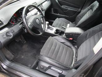 Volkswagen Passat 2.0 TFSI Automaat Navi Clima picture 13