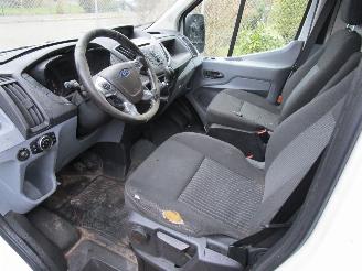 Ford Transit 2.0 TDCI L4H3 picture 12