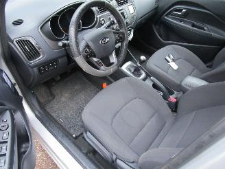 Kia Rio 1.2 Clima Radio/CD picture 16