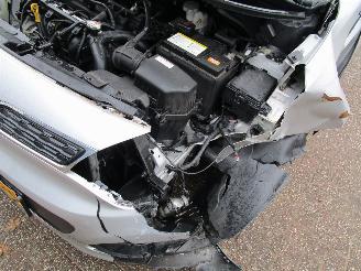 Kia Rio 1.2 Clima Radio/CD picture 9