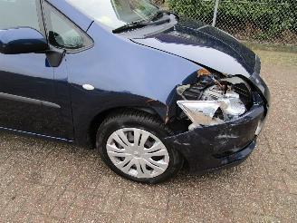 Toyota Auris 1.6 Navi Clima 5-Drs picture 7