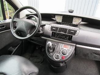 Citroën C8 2.0I 6-Pers. Navi Leder Clima picture 13