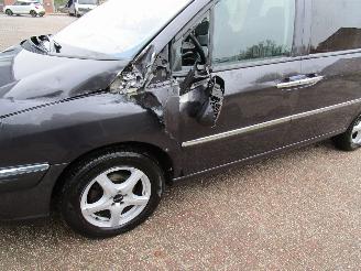 Citroën C8 2.0I 6-Pers. Navi Leder Clima picture 8