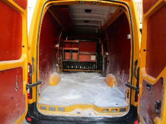 Renault Master 2.3 DCI L4H3 Navi Airco 6-Bak picture 13