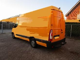 Renault Master 2.3 DCI L4H3 Navi Airco 6-Bak picture 2