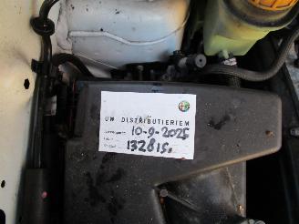 Fiat Doblo 1.6 MJ Airco Schuifdeur 6-Bak picture 6