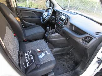 Fiat Doblo 1.6 MJ Airco Schuifdeur 6-Bak picture 8