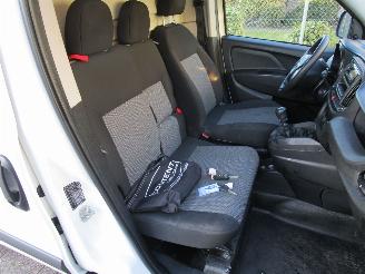 Fiat Doblo 1.6 MJ Airco Schuifdeur 6-Bak picture 9