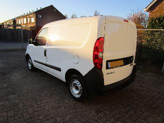 Fiat Doblo 1.6 MJ Airco Schuifdeur 6-Bak picture 2