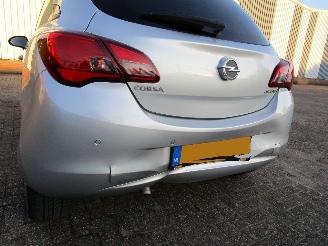 Opel Corsa 1.3 CDTI Navi Clima Automaat picture 13