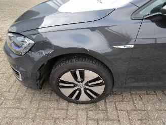 Volkswagen e-Golf Navi Camera 57.000 KM picture 7