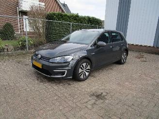 Auto incidentate Volkswagen e-Golf Navi Camera 57.000 KM 2020/2
