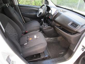Opel Combo 1.3 CDTI Navi Airco picture 7