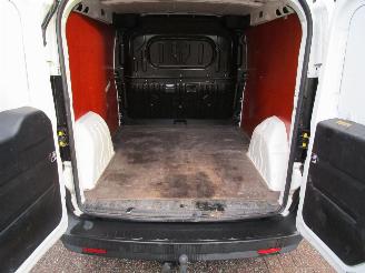 Opel Combo 1.3 CDTI Navi Airco picture 10