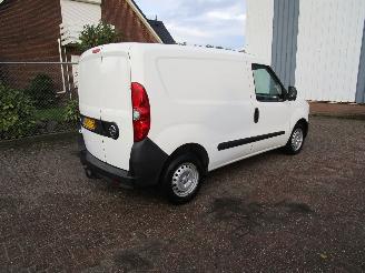 Opel Combo 1.3 CDTI Navi Airco picture 5