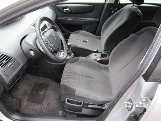 Citroën C4 1.6 VTI Navi Clima Schadevrij picture 9