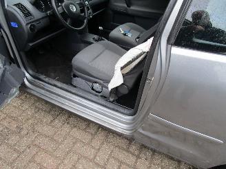 Volkswagen Polo 1.4 Airco Radio/CD 150.000 KM picture 9