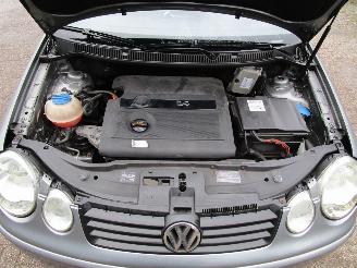 Volkswagen Polo 1.4 Airco Radio/CD 150.000 KM picture 11