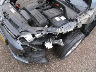 Volkswagen Golf 1.6 TDI Navi Clima picture 9