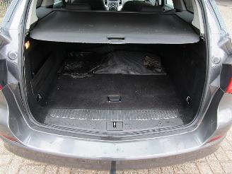 Opel Astra 1.4 Airco Radio/CD picture 12