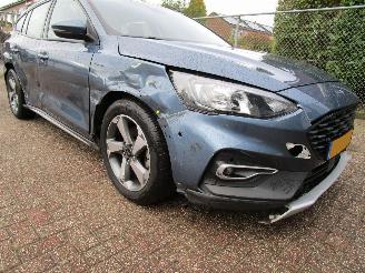 Ford Focus 1.0 Navi Camera Clima 6-Bak picture 5