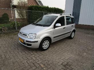 Avarii autoturisme Fiat Panda 1.2 Airco 2011/3