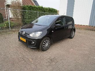 Avarii autoturisme Volkswagen Up! Navi Airco 5-Drs 2013/7