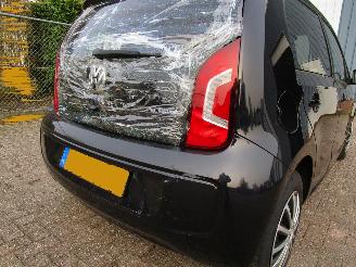 Volkswagen Up! Navi Airco 5-Drs picture 5